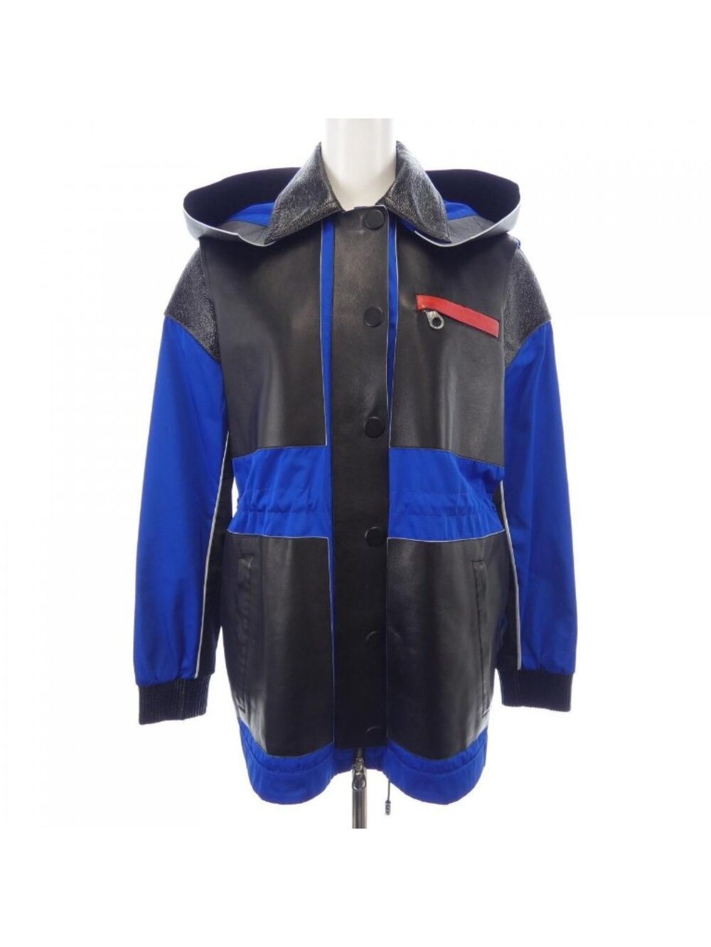 Versace Jacket Black